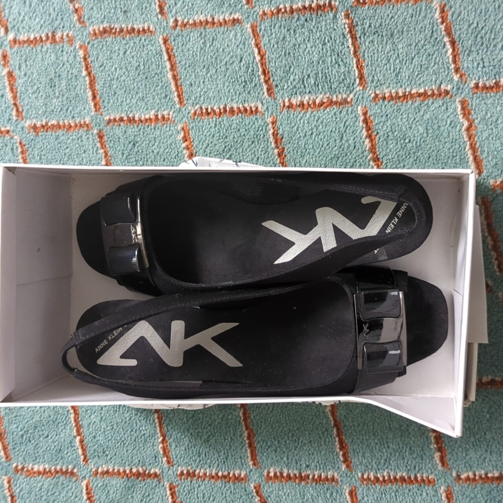 Anne Klein Shoes